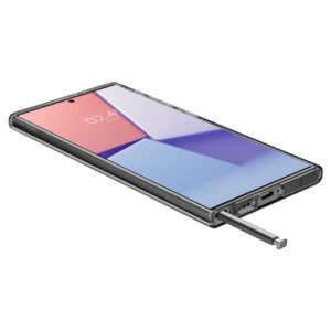 Spigen Liquid Crystal - dėklas skirtas Samsung Galaxy S23 Ultra Space Crystal - Image 8