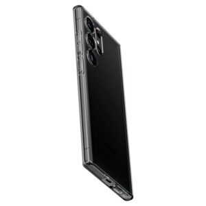 Spigen Liquid Crystal - dėklas skirtas Samsung Galaxy S23 Ultra Space Crystal - Image 9