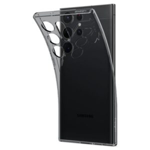 Spigen Liquid Crystal - dėklas skirtas Samsung Galaxy S23 Ultra Space Crystal - Image 16