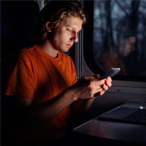 Spigen Rugged Armor - dėklas skirtas Samsung Galaxy S23 Ultra Matte Black - Image 8