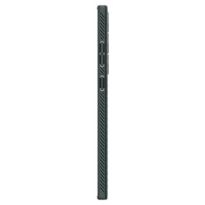 Spigen Liquid Air - dėklas skirtas Samsung Galaxy S23 Ultra Abyss Green - Image 15
