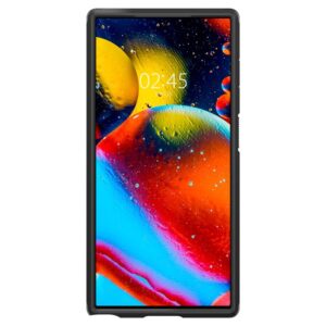 Spigen Tough Armor Samsung Galaxy S23 Ultra dėklas telefonui juodos spalvos - Image 20