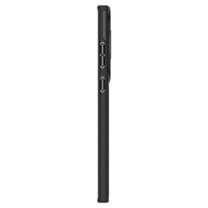 Spigen Optik Armor - dėklas skirtas Samsung Galaxy S23 Ultra Black - Image 15