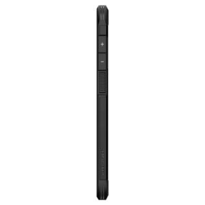 Spigen Tough Armor - dėklas skirtas Samsung Galaxy S23+ juodos spalvos - Image 8