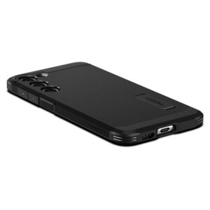 Spigen Tough Armor - dėklas skirtas Samsung Galaxy S23+ juodos spalvos - Image 14