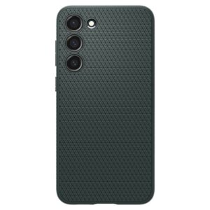 Spigen Liquid Air - dėklas skirtas Samsung Galaxy S23 Abyss Green - Image 17