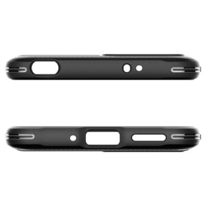Spigen Rugged Armor - dėklas skirtas Xiaomi Redmi Note 12 5G/POCO X5 5G Black - Image 8