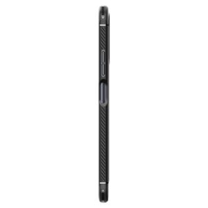 Spigen Rugged Armor - dėklas skirtas Xiaomi Redmi Note 12 5G/POCO X5 5G Black - Image 9