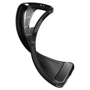Spigen Rugged Armor - dėklas skirtas Xiaomi Redmi Note 12 5G/POCO X5 5G Black - Image 14