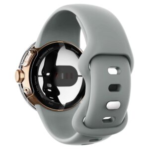 Spigen Thin Fit, crystal clear - Google Pixel Watch 2/1 - Image 17
