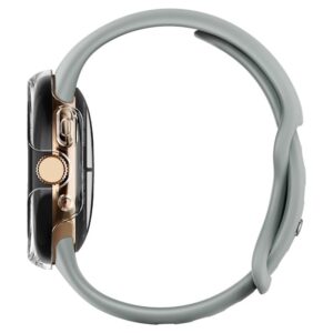 Spigen Thin Fit, crystal clear - Google Pixel Watch 2/1 - Image 18