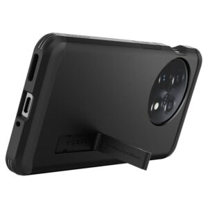 Spigen Tough Armor - dėklas skirtas OnePlus 11 5G Black - Image 9