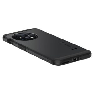 Spigen Tough Armor - dėklas skirtas OnePlus 11 5G Black - Image 10