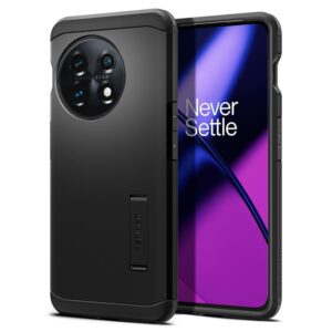 Spigen Tough Armor - dėklas skirtas OnePlus 11 5G Black - Image 7