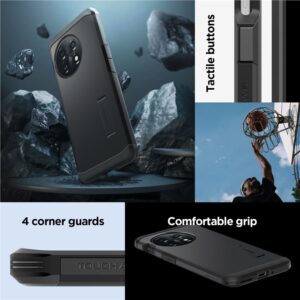 Spigen Tough Armor - dėklas skirtas OnePlus 11 5G Black - Image 15