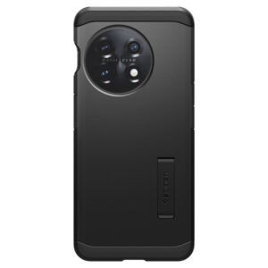 Spigen Tough Armor - dėklas skirtas OnePlus 11 5G Black - Image 16