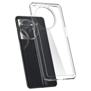 Spigen Ultra Hybrid - dėklas skirtas OnePlus 11 5G Transparent - Image 10