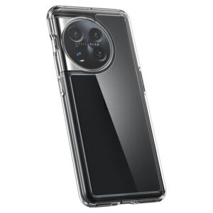 Spigen Ultra Hybrid - dėklas skirtas OnePlus 11 5G Transparent - Image 12