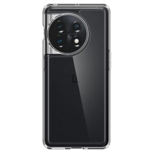 Spigen Ultra Hybrid - dėklas skirtas OnePlus 11 5G Transparent - Image 13