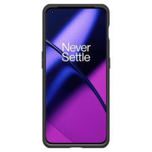 Spigen Ultra Hybrid - dėklas skirtas OnePlus 11 5G Transparent - Image 14