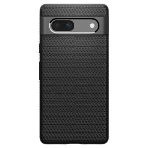 Spigen Liquid Air - dėklas skirtas Google Pixel 7A juodos spalvos - Image 16