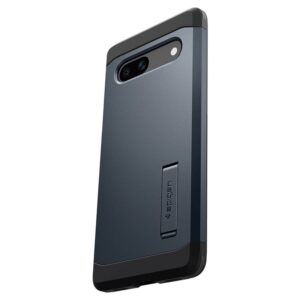Spigen Tough Armor, metal slate - Google Pixel 7a - Image 11