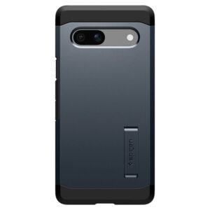Spigen Tough Armor, metal slate - Google Pixel 7a - Image 7