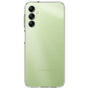 Spigen Liquid Crystal - dėklas skirtas Samsung Galaxy A14 5G Transparent - Image 17