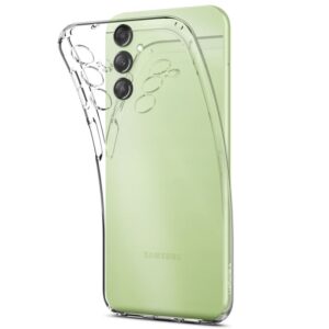 Spigen Liquid Crystal - dėklas skirtas Samsung Galaxy A14 5G Transparent - Image 15