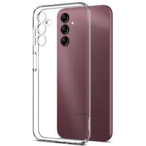 Spigen Liquid Crystal - dėklas skirtas Samsung Galaxy A14 5G Transparent - Image 16