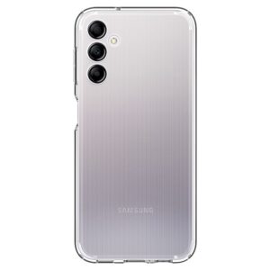 Spigen Ultra Hybrid - dėklas skirtas Samsung Galaxy A14 4G / LTE Transparent - Image 8