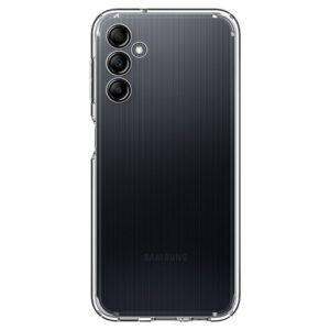 Spigen Ultra Hybrid - dėklas skirtas Samsung Galaxy A14 4G / LTE Transparent - Image 11