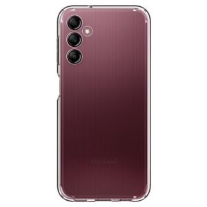 Spigen Ultra Hybrid - dėklas skirtas Samsung Galaxy A14 4G / LTE Transparent - Image 12