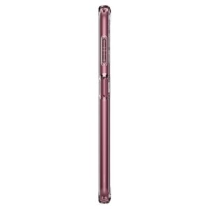 Spigen Ultra Hybrid - dėklas skirtas Samsung Galaxy A14 4G / LTE Transparent - Image 13