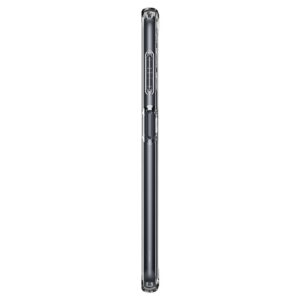Spigen Ultra Hybrid - dėklas skirtas Samsung Galaxy A14 4G / LTE Transparent - Image 14