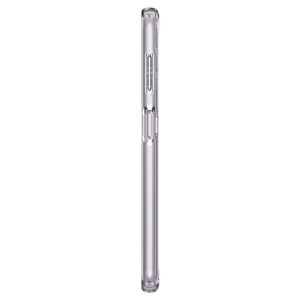 Spigen Ultra Hybrid - dėklas skirtas Samsung Galaxy A14 4G / LTE Transparent - Image 15