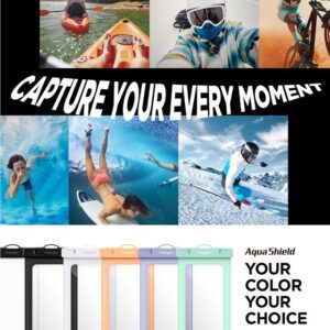 Spigen Aqua Shield WaterProof Case A601 2 Pack, baltos spalvos - Image 6