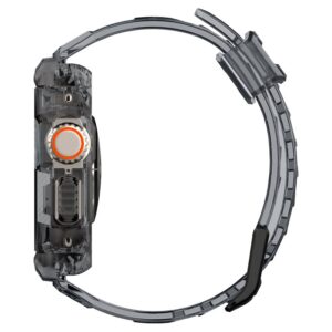 Spigen Rugged Armor Pro, space crystal - Apple Watch Ultra 3/2/1 - Image 13