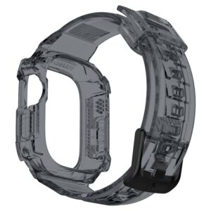 Spigen Rugged Armor Pro, space crystal - Apple Watch Ultra 3/2/1 - Image 8