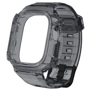 Spigen Rugged Armor Pro, space crystal - Apple Watch Ultra 3/2/1 - Image 9