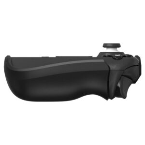 Spigen Thin Fit with Kick Stand, juodos spalvos - Steam Deck - Image 15