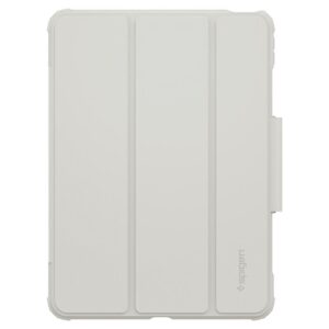 Spigen Air Skin Pro, pilkos spalvos - Apple iPad Air 10.9" (22/20)/11" 2024/2025/2026 - Image 7