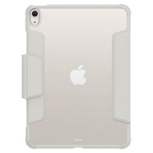 Spigen Air Skin Pro, pilkos spalvos - Apple iPad Air 10.9" (22/20)/11" 2024/2025/2026 - Image 18