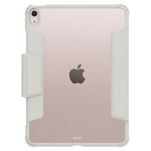 Spigen Air Skin Pro, pilkos spalvos - Apple iPad Air 10.9" (22/20)/11" 2024/2025/2026 - Image 19