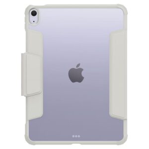 Spigen Air Skin Pro, pilkos spalvos - Apple iPad Air 10.9" (22/20)/11" 2024/2025/2026 - Image 10