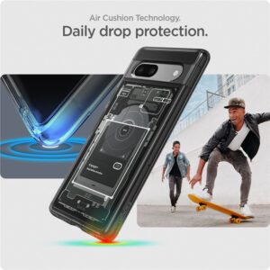 Spigen Ultra Hybrid, zero one - Google Pixel 7a - Image 4