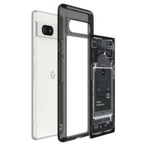Spigen Ultra Hybrid, zero one - Google Pixel 7a - Image 10