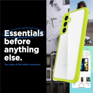 Spigen Ultra Hybrid, lime - Samsung Galaxy A54 5G - Image 11