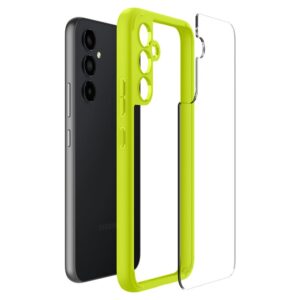 Spigen Ultra Hybrid, lime - Samsung Galaxy A54 5G - Image 12