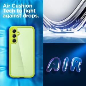 Spigen Ultra Hybrid, lime - Samsung Galaxy A54 5G - Image 5